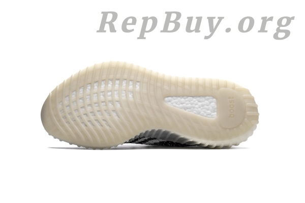 Top Version adidas Yeezy Boost 350 V2 Zebra (2017/2022) CP9654 - 图片 5