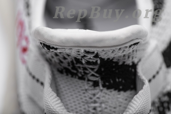 Top Version adidas Yeezy Boost 350 V2 Zebra (2017/2022) CP9654 - 图片 14