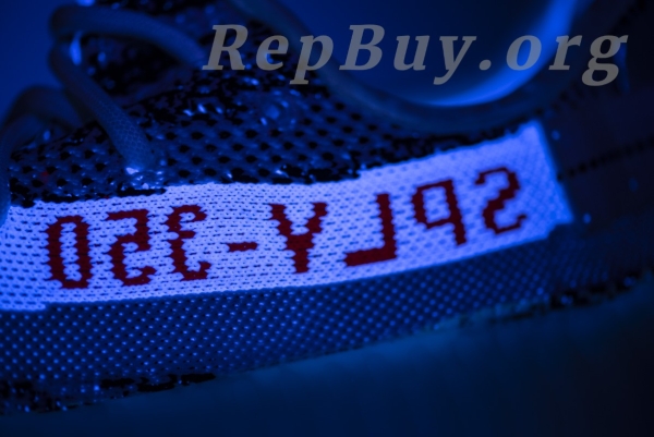 Top Version adidas Yeezy Boost 350 V2 Zebra (2017/2022) CP9654 - 图片 15