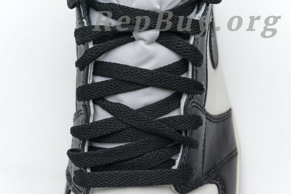 Top Version Jordan 1 Retro High Dark Mocha 555088-105 - Image 13