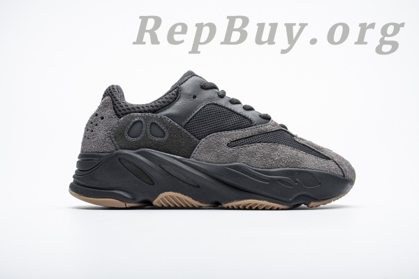 Top Version adidas Yeezy Boost 700 Utility Black FV5304 - Image 3