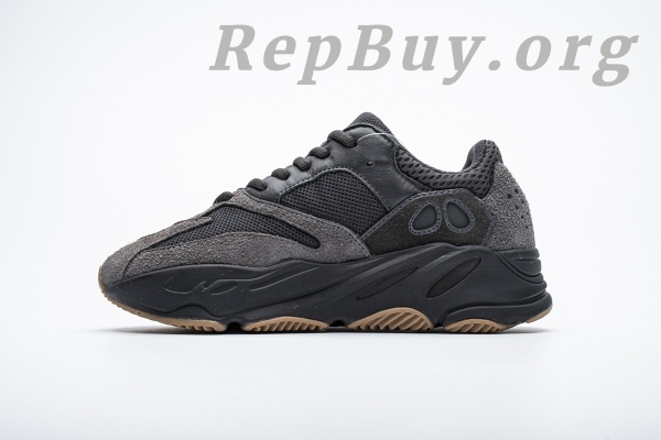 Top Version adidas Yeezy Boost 700 Utility Black FV5304 - Image 4