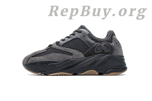 Top Version adidas Yeezy Boost 700 Utility Black FV5304 - Image 5