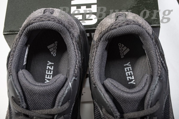 Top Version adidas Yeezy Boost 700 Utility Black FV5304 - Image 9