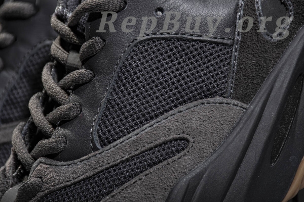 Top Version adidas Yeezy Boost 700 Utility Black FV5304 - Image 11