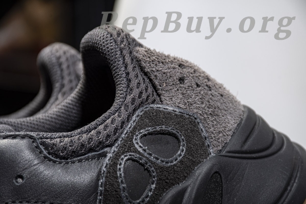 Top Version adidas Yeezy Boost 700 Utility Black FV5304 - Image 10