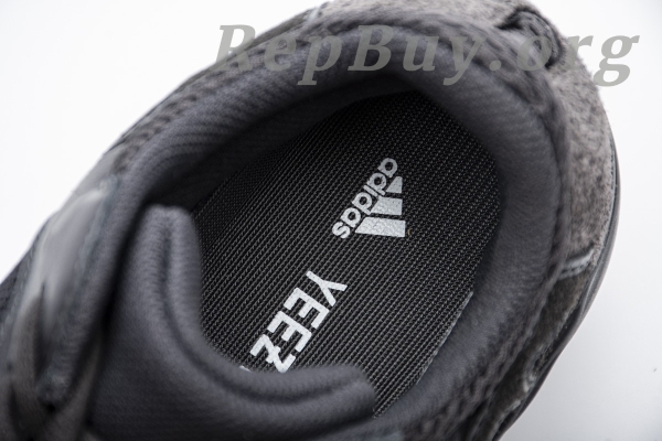 Top Version adidas Yeezy Boost 700 Utility Black FV5304 - Image 20