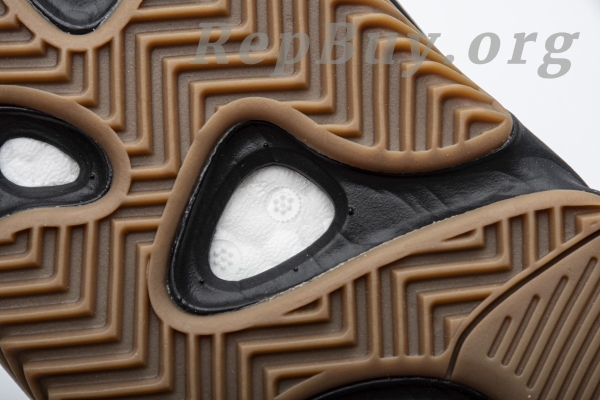 Top Version adidas Yeezy Boost 700 Utility Black FV5304 - Image 22