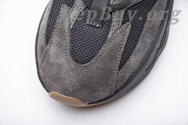 Top Version adidas Yeezy Boost 700 Utility Black FV5304 - Image 28