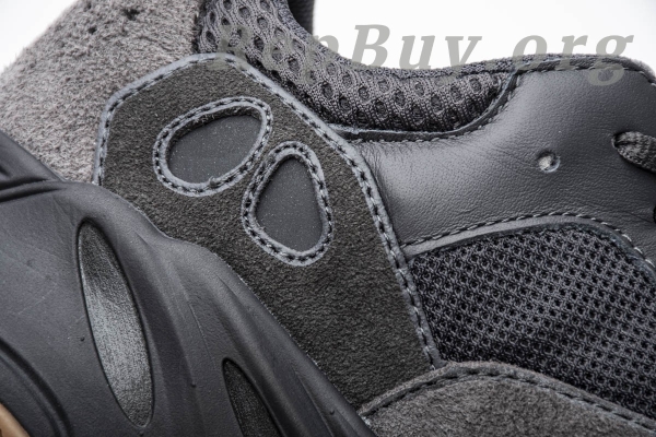 Top Version adidas Yeezy Boost 700 Utility Black FV5304 - Image 24