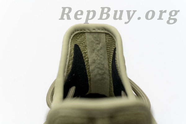 Top Version adidas Yeezy Boost 350 V2 Sulfur FY5346 - 图片 17