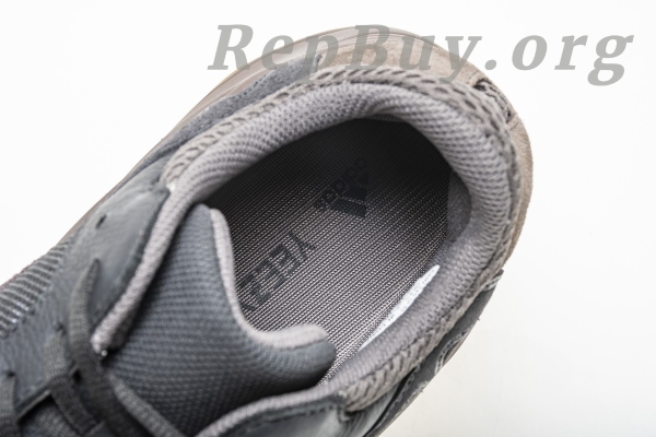 Top Version adidas Yeezy Boost 700 Mauve EE9614 - 图片 21