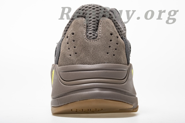 Top Version adidas Yeezy Boost 700 Mauve EE9614 - 图片 27