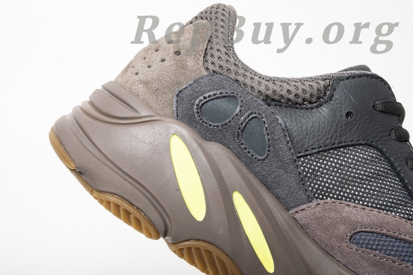 Top Version adidas Yeezy Boost 700 Mauve EE9614 - 图片 26