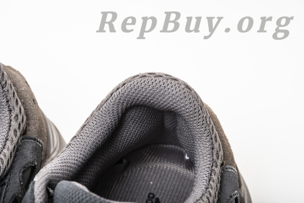 Top Version adidas Yeezy Boost 700 Mauve EE9614 - 图片 35