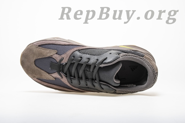 Top Version adidas Yeezy Boost 700 Mauve EE9614 - 图片 38