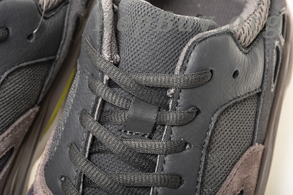 Top Version adidas Yeezy Boost 700 Mauve EE9614 - 图片 36