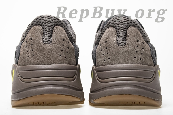 Top Version adidas Yeezy Boost 700 Mauve EE9614 - 图片 42