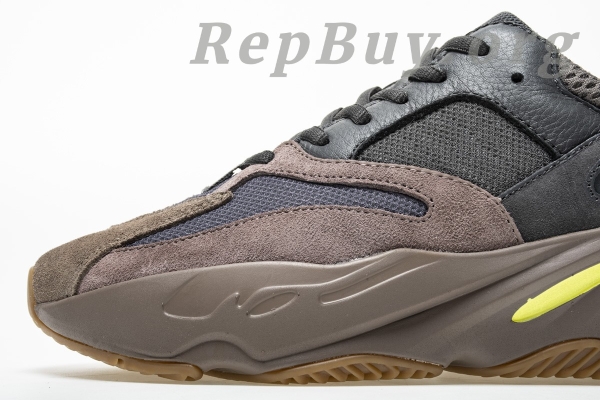 Top Version adidas Yeezy Boost 700 Mauve EE9614 - 图片 40