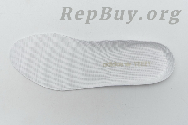 Top Version adidas Yeezy Boost 350 V2 Natural FZ5246 - Image 12