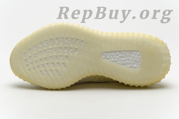 Top Version adidas Yeezy Boost 350 V2 Natural FZ5246 - Image 20