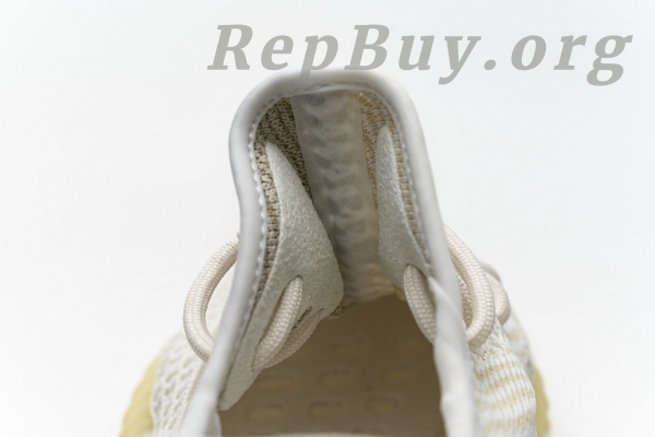 Top Version adidas Yeezy Boost 350 V2 Natural FZ5246 - Image 23