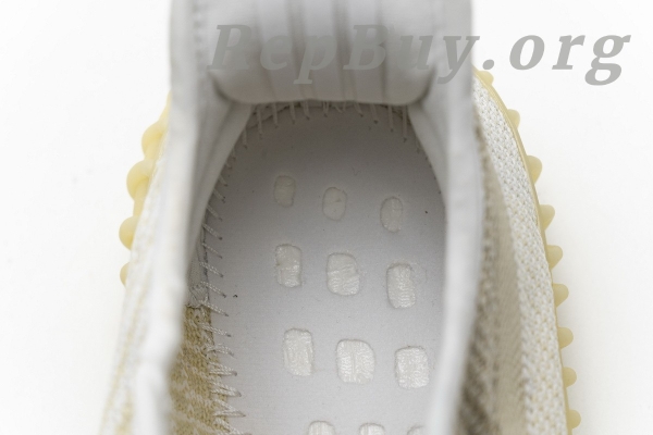 Top Version adidas Yeezy Boost 350 V2 Natural FZ5246 - Image 25