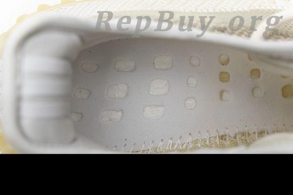 Top Version adidas Yeezy Boost 350 V2 Natural FZ5246 - Image 26