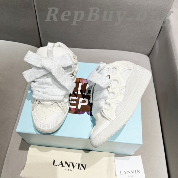 Lanvin Curb Sneakers replica, high quality Lanvin Curb copy, best fake Lanvin sneakers, 1:1 Lanvin Curb All White, premium replica sneakers, designer knockoff shoes, luxury dupes sneakers, Lanvin Curb FW SKDK02 DRAG H220000 rep
