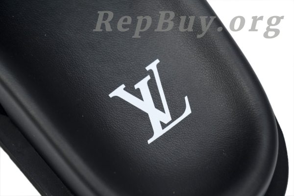 LOUIS VUITTON Miami black denim - 图片 7