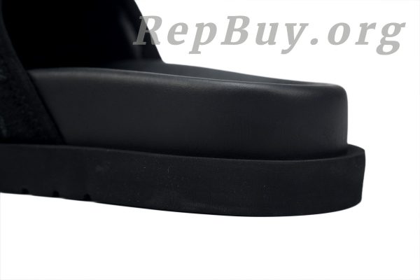 LOUIS VUITTON Miami black denim - 图片 5