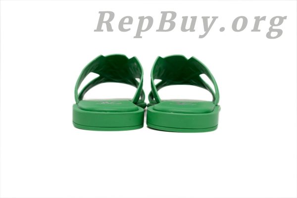 LOUIS VUITTON Oasis Green Embossing - 图片 3