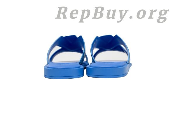 LOUIS VUITTON Oasis Blue Grid - 图片 3