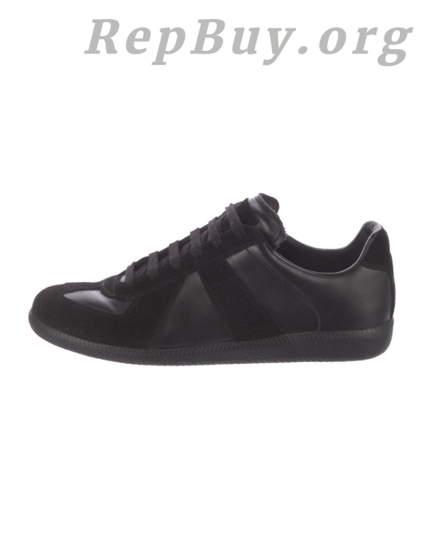 Maison Margiela Replica Black S57WS0236P1897900