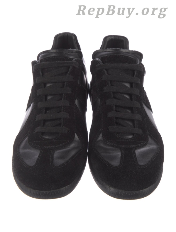 Maison Margiela Replica Black S57WS0236P1897900 - 图片 2