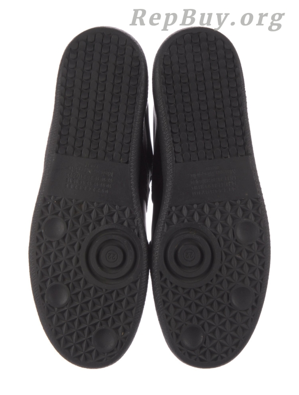 Maison Margiela Replica Black S57WS0236P1897900 - 图片 5