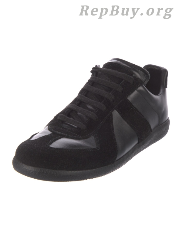 Maison Margiela Replica Black S57WS0236P1897900 - 图片 3