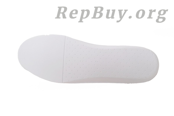 Top Version OFF-WHITE Out Of Office "OOO" Low Tops White Red OMIA189S22LEA0010125 - Image 10