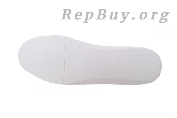 Top Version OFF-WHITE Out Of Office "OOO" Low Tops White Red OMIA189S22LEA0010125 - Image 11
