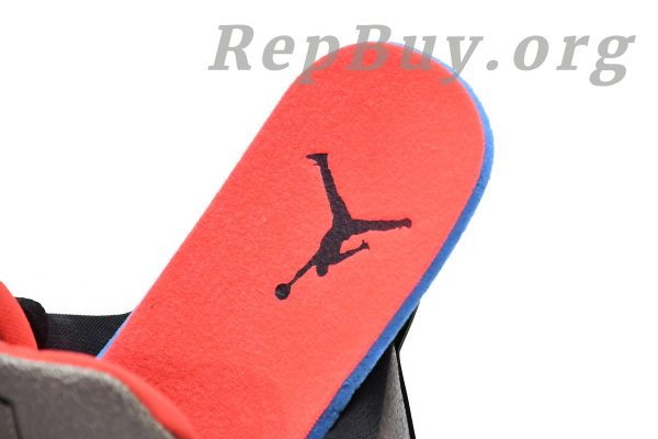 Top Version Air Jordan 4 Retro Taupe Haze DB0732-200 - 图片 7