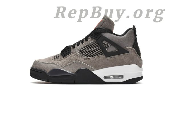 Top Version Air Jordan 4 Retro Taupe Haze DB0732-200
