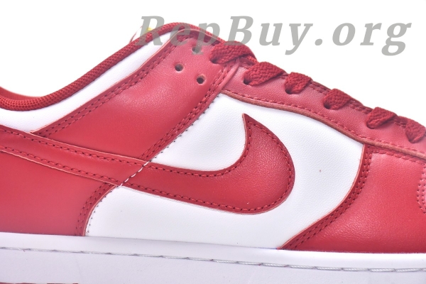 Top Version Nike Dunk Low USC DD1391-602 - 图片 10