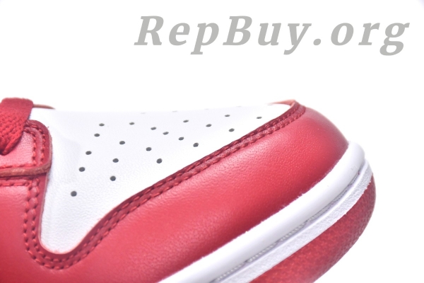 Top Version Nike Dunk Low USC DD1391-602 - 图片 11