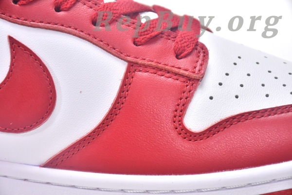 Top Version Nike Dunk Low USC DD1391-602 - 图片 13