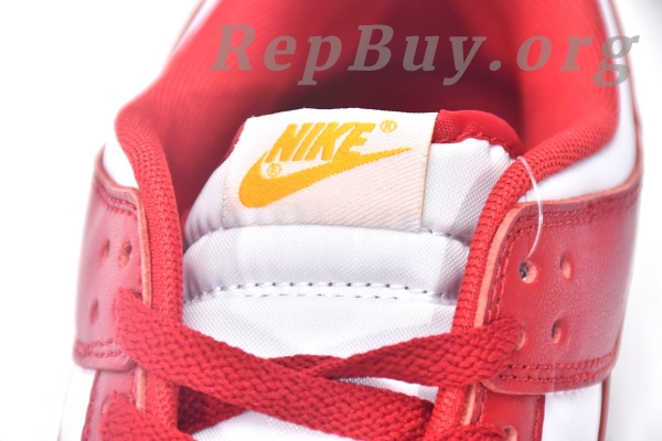Top Version Nike Dunk Low USC DD1391-602 - 图片 14