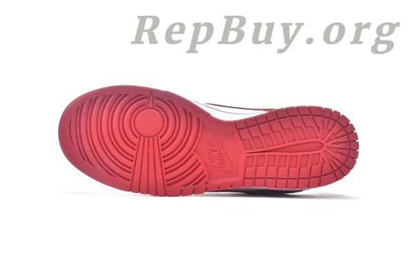 Top Version Nike Dunk Low USC DD1391-602 - 图片 17