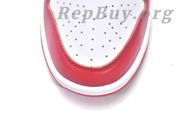 Top Version Nike Dunk Low USC DD1391-602 - 图片 16