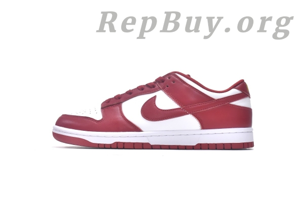 Top Version Nike Dunk Low USC DD1391-602 - 图片 20