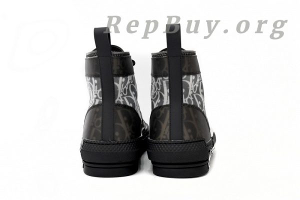 Dior B23 3SH118YJR HIGH H063 Noir Black - 图片 4