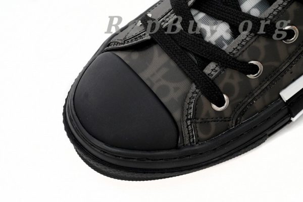 Dior B23 3SH118YJR HIGH H063 Noir Black - 图片 6